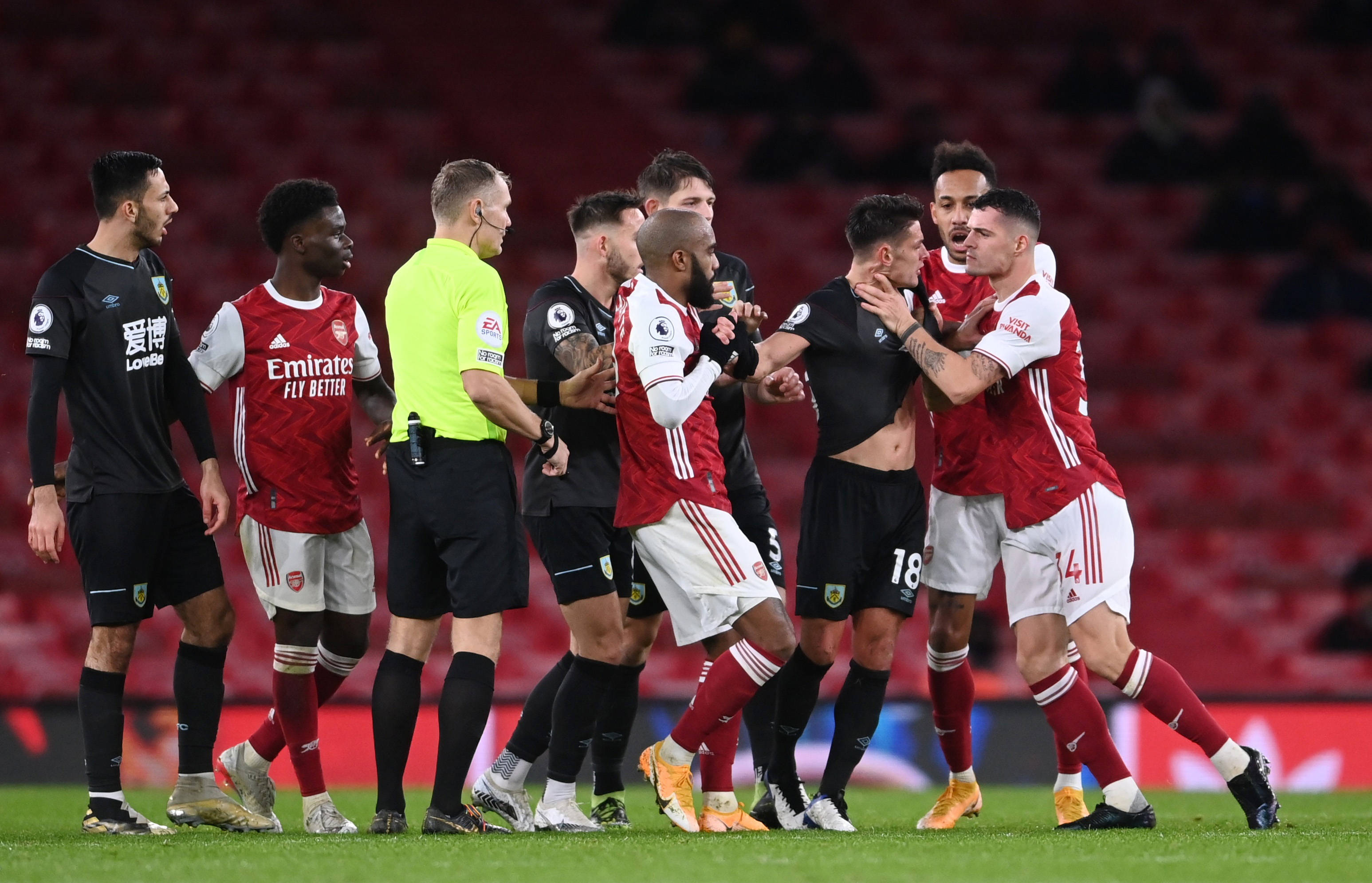 确保球队氛 确保球队氛